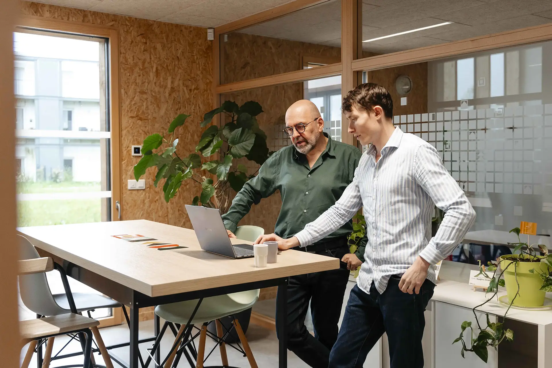 ASKORAD - Des applications sur mesure